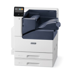 Xerox VersaLink C7000 A3 35 35 ppm Stampante fronte retro Adobe PS3 PCL5e 6 2 vassoi Totale 620 fogli