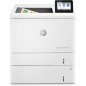 HP Color LaserJet Enterprise Stampante Enterprise Color LaserJet M555x, Stampa, Stampa fronte/retro