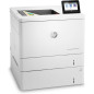 HP Color LaserJet Enterprise Stampante Enterprise Color LaserJet M555x, Stampa, Stampa fronte/retro