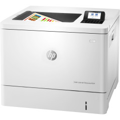 HP Color LaserJet Enterprise Stampante Enterprise Color LaserJet M554dn, Stampa, Porta USB frontale, Stampa fronte/retro