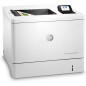 HP Color LaserJet Enterprise Stampante Enterprise Color LaserJet M554dn, Stampa, Porta USB frontale, Stampa fronte/retro