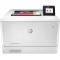 HP Color LaserJet Pro Stampante M454dw, Stampa, Porta USB frontale, Stampa fronte/retro