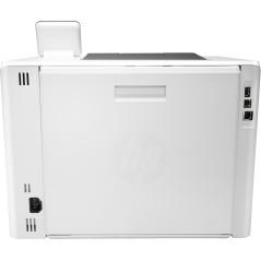 HP Color LaserJet Pro Stampante M454dw, Stampa, Porta USB frontale, Stampa fronte retro