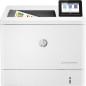 HP Color LaserJet Enterprise Stampante Enterprise Color LaserJet M555dn, Stampa, Stampa fronte/retro