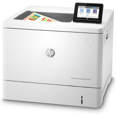 HP Color LaserJet Enterprise Stampante Enterprise Color LaserJet M555dn, Stampa, Stampa fronte/retro