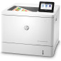 HP Color LaserJet Enterprise Stampante Enterprise Color LaserJet M555dn, Stampa, Stampa fronte/retro