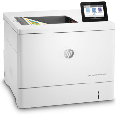 HP Color LaserJet Enterprise Stampante Enterprise Color LaserJet M555dn, Stampa, Stampa fronte retro