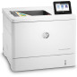 HP Color LaserJet Enterprise Stampante Enterprise Color LaserJet M555dn, Stampa, Stampa fronte/retro