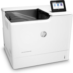 HP Color LaserJet Enterprise M653dn, Stampa