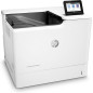 HP Color LaserJet Enterprise M653dn, Stampa