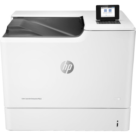 HP Color LaserJet Enterprise Stampante M652dn, Stampa