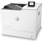 HP Color LaserJet Enterprise Stampante M652dn, Stampa