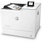 HP Color LaserJet Enterprise Stampante M652dn, Stampa