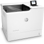 HP Color LaserJet Enterprise Stampante M652dn, Stampa