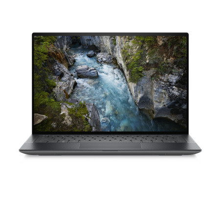 DELL Precision 5480 Intel® Core™ i7 i7-13800H Workstation mobile 35,6 cm (14") Full HD+ 32 GB LPDDR5-SDRAM 1 TB SSD NVIDIA RTX