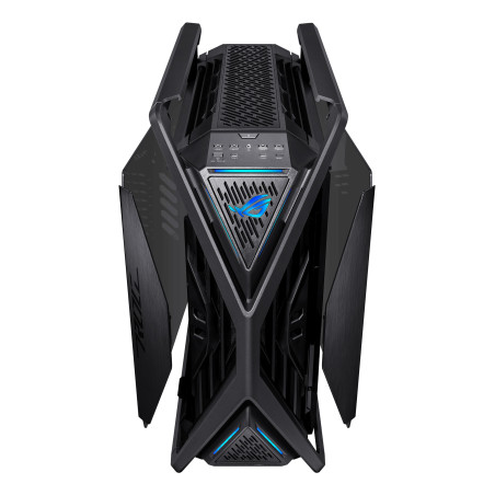 ASUS ROG HYPERION GR701 Tower Nero