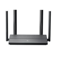 TP-Link EX141 router wireless Gigabit Ethernet Dual-band (2.4 GHz 5 GHz) Nero