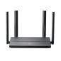 TP-Link EX141 router wireless Gigabit Ethernet Dual-band (2.4 GHz/5 GHz) Nero