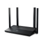 TP-Link EX141 router wireless Gigabit Ethernet Dual-band (2.4 GHz/5 GHz) Nero