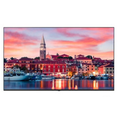 LG 65UR762H3ZC TV Hospitality 165,1 cm (65") 4K Ultra HD 400 cd m² Smart TV Blu 20 W