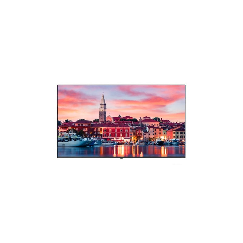 LG 65UR762H3ZC TV Hospitality 165,1 cm (65") 4K Ultra HD 400 cd/m² Smart TV Blu 20 W