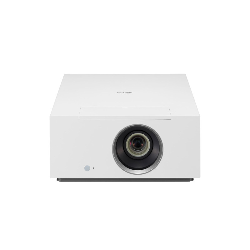 LG HU710PW videoproiettore Proiettore a raggio standard 2000 ANSI lumen DLP UHD 4K (3840x2160) Bianco