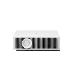 LG HU710PW videoproiettore Proiettore a raggio standard 2000 ANSI lumen DLP UHD 4K (3840x2160) Bianco