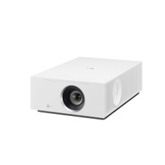 LG HU710PW videoproiettore Proiettore a raggio standard 2000 ANSI lumen DLP UHD 4K (3840x2160) Bianco