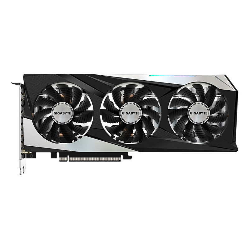 GIGABYTE GAMING GeForce RTX 3060 OC 12G (rev. 2.0) NVIDIA 12 GB GDDR6