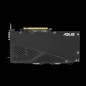 ASUS Dual -RTX2060-6G-EVO NVIDIA GeForce RTX 2060 6 GB GDDR6