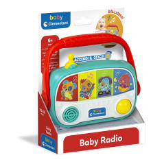 Baby Radio