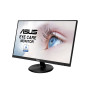 ASUS VA27DCP LED display 68,6 cm (27") 1920 x 1080 Pixel Full HD LCD Nero