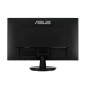 ASUS VA27DCP LED display 68,6 cm (27") 1920 x 1080 Pixel Full HD LCD Nero