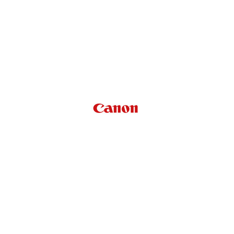 Canon 0697C001 accessorio per scanner Supporto per foglio