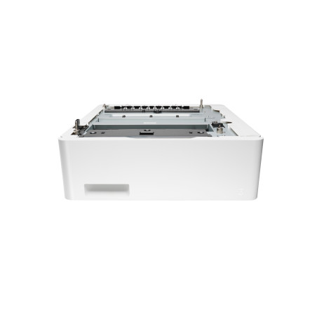 HP Vassoio alimentatore LaserJet da 550 fogli