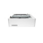 HP Vassoio alimentatore LaserJet da 550 fogli