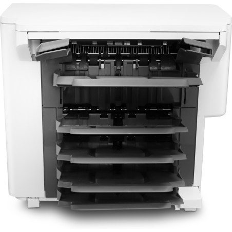 HP Cucitrice fascicolatore raccoglitore LaserJet