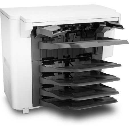 HP Cucitrice/fascicolatore/raccoglitore LaserJet