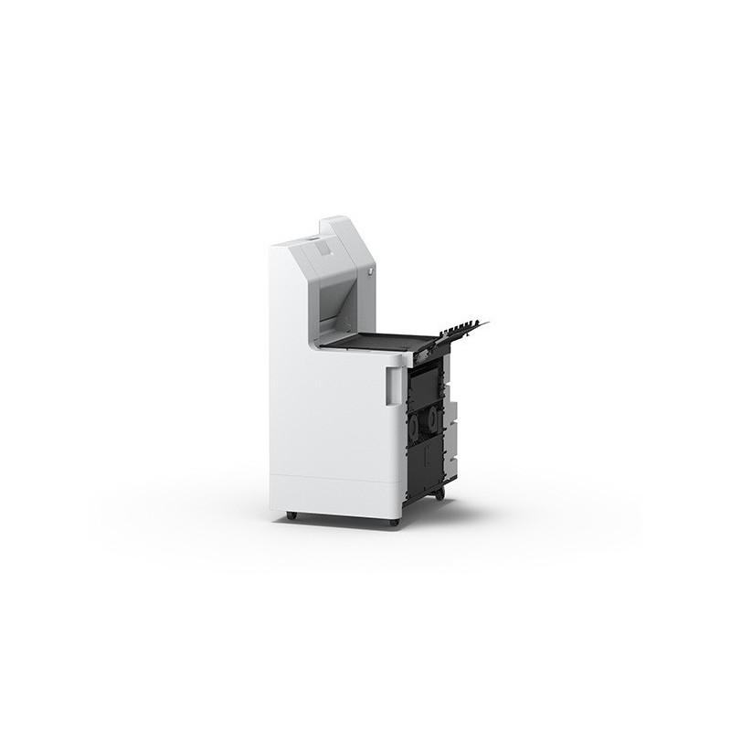 Epson 4000-Sheet Stapler / Stacker unit