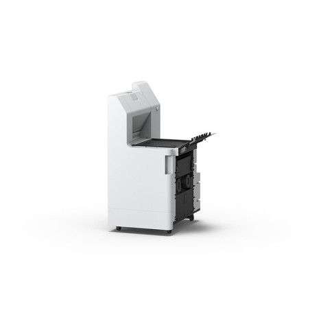 Epson 4000-Sheet Stapler   Stacker unit