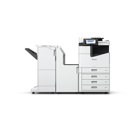 Epson 4000-Sheet Stapler / Stacker unit