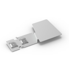 Epson Card Reader Holder