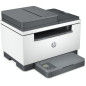 HP LaserJet Stampante multifunzione M234sdw, Bianco e nero, Stampante per Piccoli uffici, Stampa, copia, scansione, Stampa