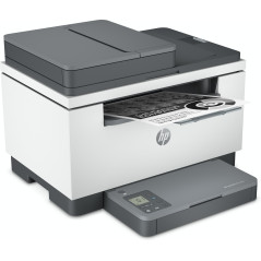 HP LaserJet Stampante multifunzione M234sdw, Bianco e nero, Stampante per Piccoli uffici, Stampa, copia, scansione, Stampa