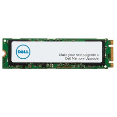 DELL AA618641 drives allo stato solido 512 GB M.2 PCI Express NVMe