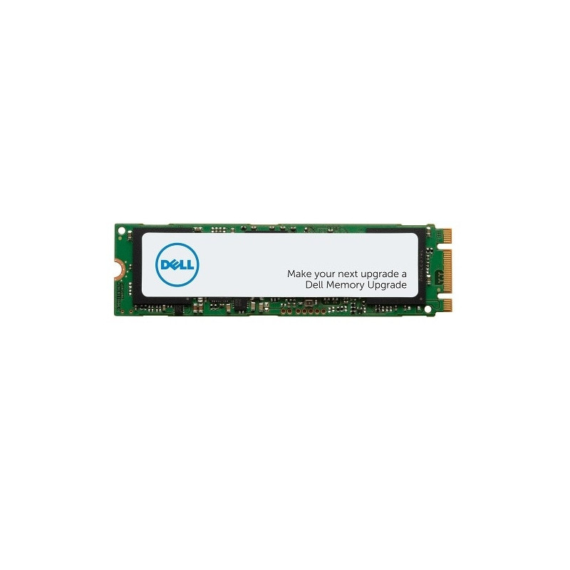 DELL AA618641 drives allo stato solido 512 GB M.2 PCI Express NVMe