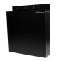 StarTech.com Server-rack-in-acciaio-19''-2U-per-montaggio-su-parete