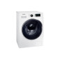 Samsung WW8NK52E0VW lavatrice Caricamento frontale 8 kg 1200 Giri/min Bianco