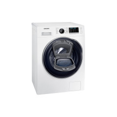 Samsung WW8NK52E0VW lavatrice Caricamento frontale 8 kg 1200 Giri min Bianco