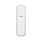 D-Link DAP-3711 punto accesso WLAN 867 Mbit/s Bianco Supporto Power over Ethernet (PoE)